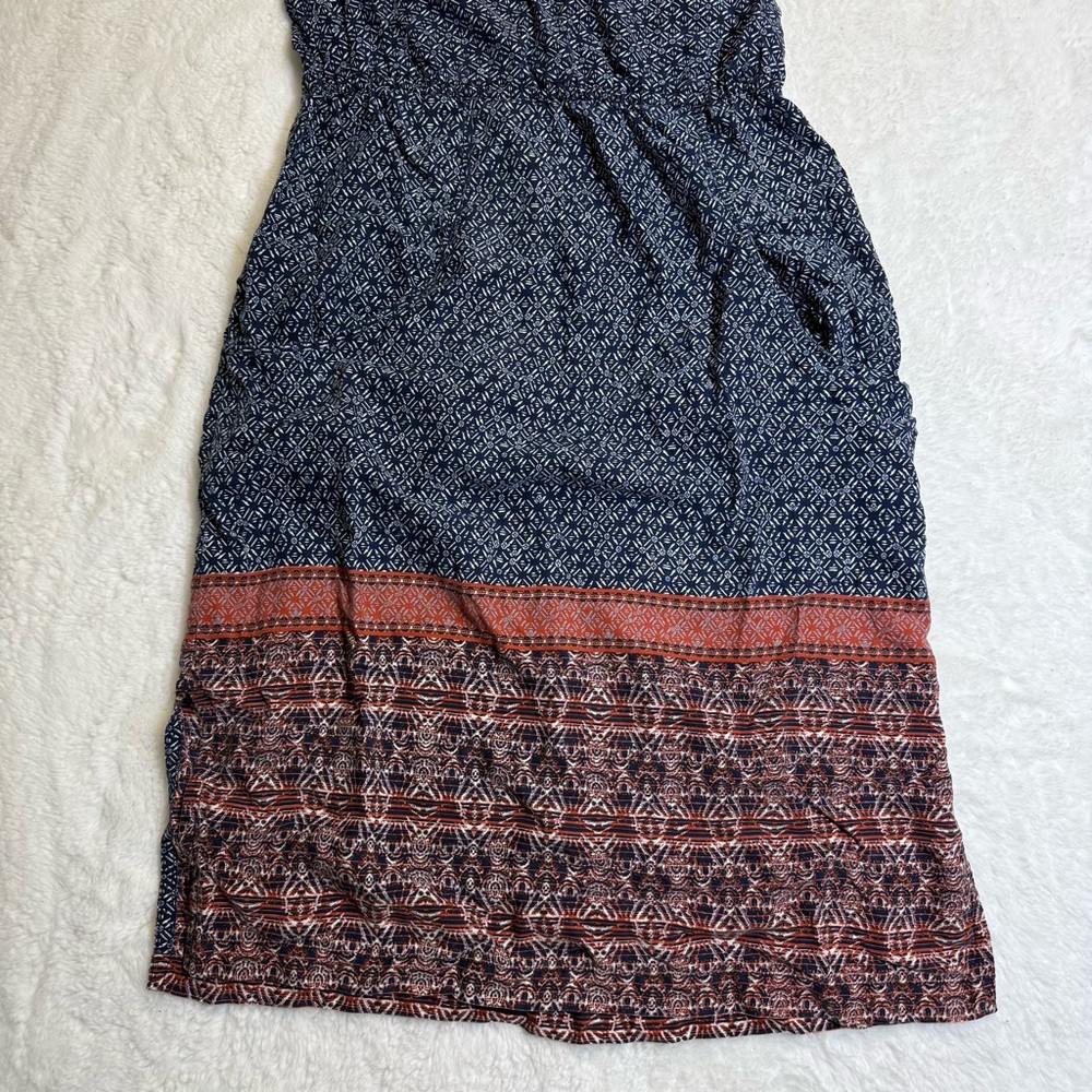 Patagonia W's Lost Wildflower Dress - Picture 3 of 8